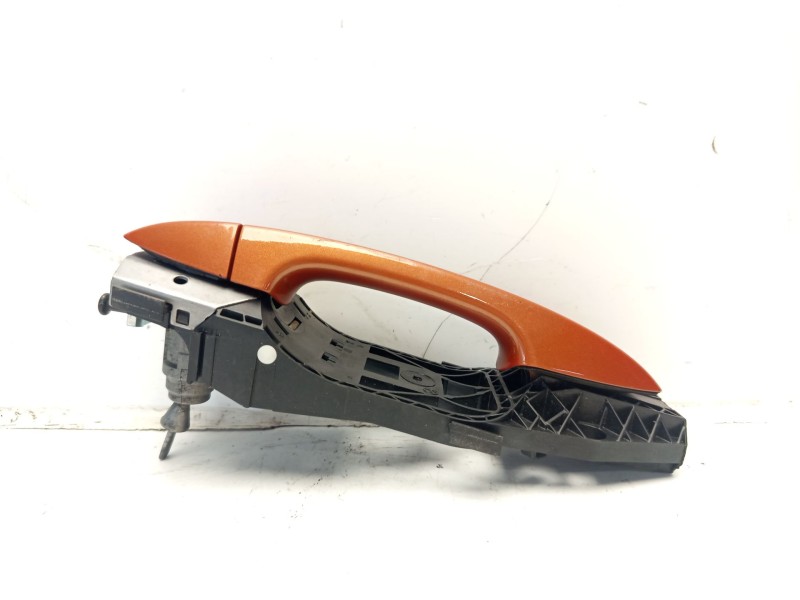 Recambio de maneta exterior delantera izquierda para volkswagen t-cross advance referencia OEM IAM 2G0837205G  