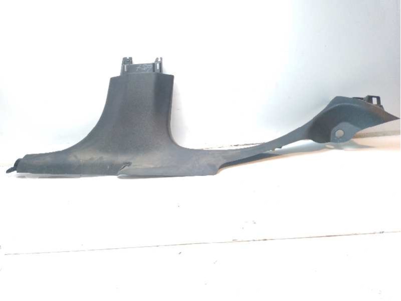 Recambio de moldura para jeep compass ii 2.0 m-jet cat referencia OEM IAM 6EQ32TRMAA  