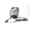 Recambio de elevalunas trasero izquierdo para volkswagen golf v berlina (1k1) conceptline (e) referencia OEM IAM 1K4839461A  