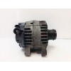 Recambio de alternador para peugeot 407 (6d_) 1.6 hdi 110 (6d9hzc, 6d9hyc) referencia OEM IAM 5705EY  