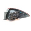 Recambio de piloto trasero izquierdo para dacia sandero 1.0 tce cat referencia OEM IAM 265554938R  