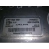 Recambio de centralita motor uce para tata indica idi referencia OEM IAM 279715209901 28066923 R0412B003A