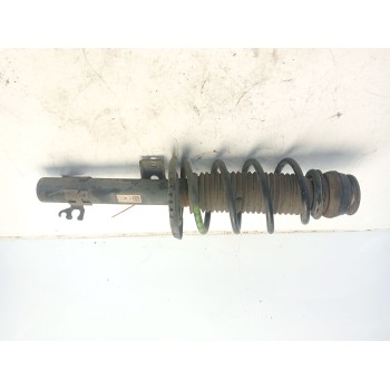 AMORTIGUADOR DELANTERO IZQUIERDO 6R0413031BT 