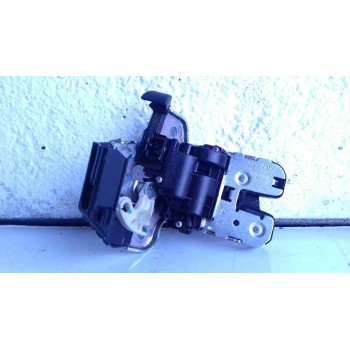 CERRADURA MALETERO / PORTON 8R0827505A 