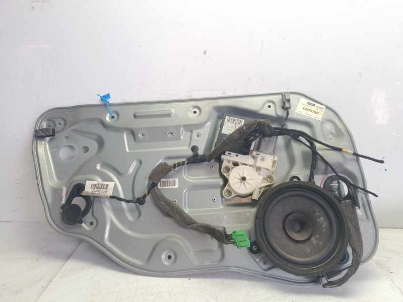 Recambio de elevalunas delantero izquierdo para volvo s40 ii (544) 2.0 d referencia OEM IAM 31253513  