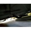 Recambio de puente delantero para mercedes-benz clase e coupé (c207) e 350 cdi (207.322) referencia OEM IAM A2046280557  