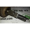Recambio de transmision delantera izquierda para opel corsa c sport referencia OEM IAM   