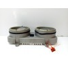 Recambio de cuadro instrumentos para volkswagen lupo i (6x1, 6e1) 1.0 referencia OEM IAM 6X0920801  