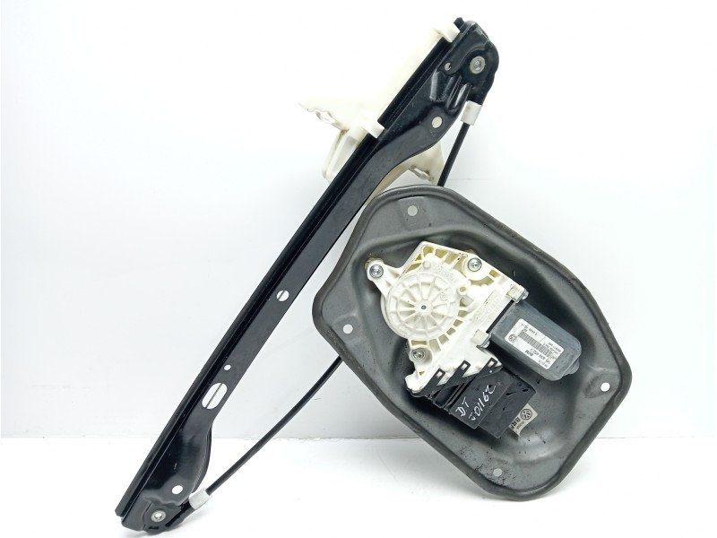 Recambio de elevalunas trasero derecho para volkswagen golf v berlina (1k1) highline referencia OEM IAM 1K4839402B  