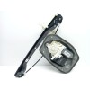 Recambio de elevalunas trasero derecho para volkswagen golf v berlina (1k1) highline referencia OEM IAM 1K4839402B  