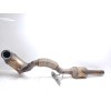 Recambio de catalizador para cupra formentor tsi cupra referencia OEM IAM 5WA254501BX  