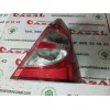 Recambio de piloto trasero derecho para dacia sandero laureate referencia OEM IAM 8200734824  