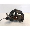 Recambio de mangueta delantera derecha para peugeot 308 access referencia OEM IAM 1610138080  