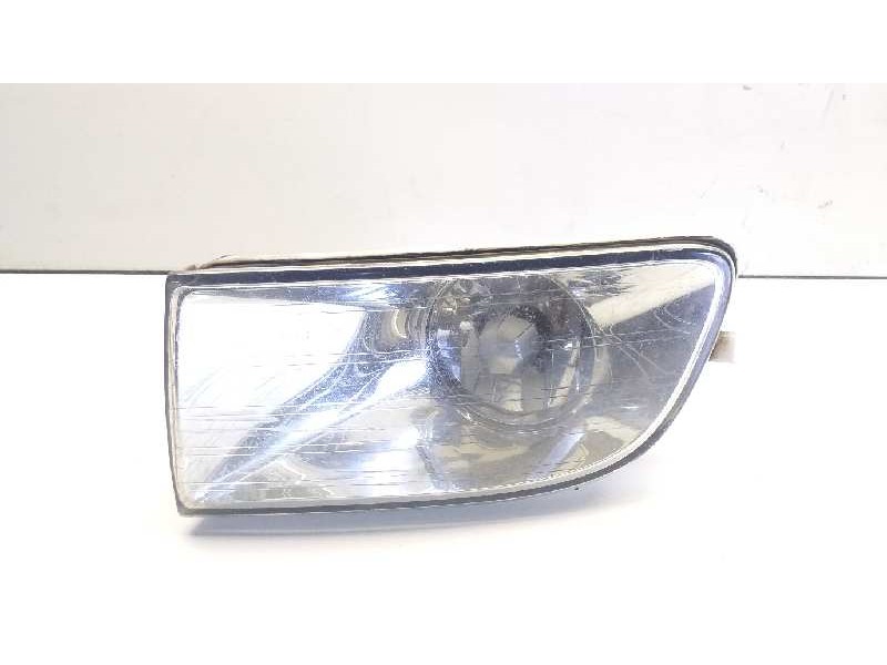 Recambio de faro antiniebla izquierdo para skoda octavia combi (1z5) trend referencia OEM IAM 1Z0941701 1Z0941699 