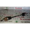 Recambio de transmision delantera izquierda para hyundai i30 (gd) style referencia OEM IAM A11LNASK3714C  
