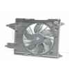 Recambio de electroventilador para renault megane ii berlina 3p confort authentique referencia OEM IAM 7701054967  