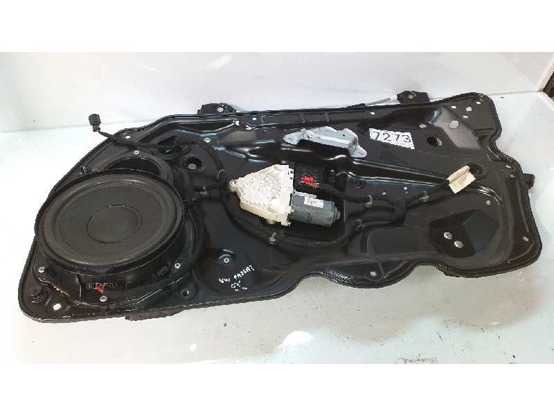 Recambio de elevalunas delantero derecho para volkswagen passat berlina (3c2) advance referencia OEM IAM 1K0959792L  