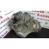 Recambio de caja cambios para volvo s60 berlina 2.4 d referencia OEM IAM P9482234  