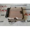 Recambio de centralita motor uce para renault laguna ii (bg0) initiale referencia OEM IAM 0281010297 8200048297 8200183768