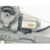 Recambio de elevalunas delantero derecho para peugeot 207/207+ (wa_, wc_) 1.6 hdi referencia OEM IAM 9222W9  