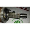 Recambio de transmision delantera izquierda para hyundai i30 (gd) style referencia OEM IAM A11LNASK3714C  
