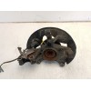 Recambio de mangueta delantera derecha para peugeot 308 access referencia OEM IAM 1610138080  