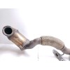 Recambio de catalizador para cupra formentor tsi cupra referencia OEM IAM 5WA254501BX  
