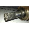 Recambio de transmision delantera izquierda para hyundai i30 (gd) style referencia OEM IAM A11LNASK3714C  