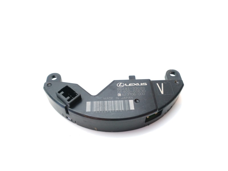Recambio de sensor para lexus ux (za10) 250h referencia OEM IAM 864A133020  