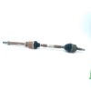 Recambio de transmision delantera derecha para toyota c-hr hybrid advance referencia OEM IAM 391008707R  