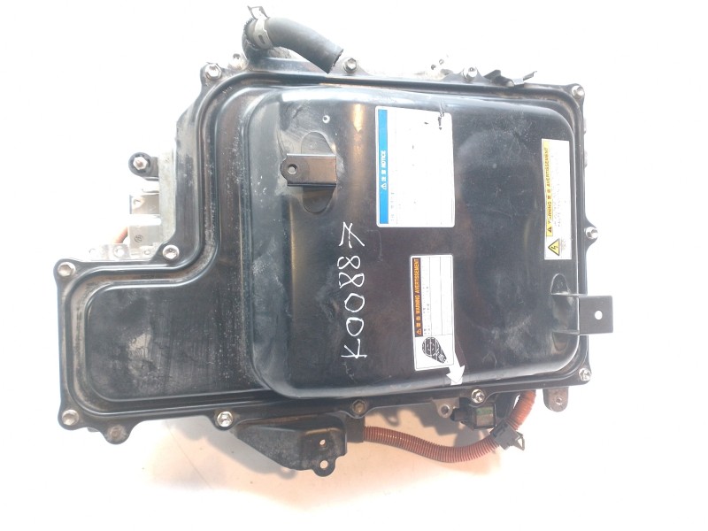 Recambio de bateria para lexus rx 400h referencia OEM IAM G920048031  