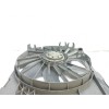 Recambio de electroventilador para renault megane ii berlina 3p confort authentique referencia OEM IAM 7701054967  