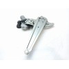 Recambio de elevalunas trasero derecho para lexus is200 (ds2/is2) 250 v6 referencia OEM IAM 8572053100 0620203140 