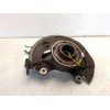 Recambio de mangueta delantera izquierda para peugeot 308 access referencia OEM IAM 1610137880  