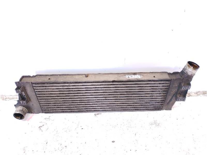 Recambio de intercooler para renault megane ii berlina 3p referencia OEM IAM 8200700172  