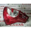 Recambio de piloto trasero derecho para dacia sandero laureate referencia OEM IAM 8200734824  