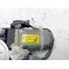 Recambio de elevalunas delantero derecho para chevrolet aveo ls referencia OEM IAM 96870317  