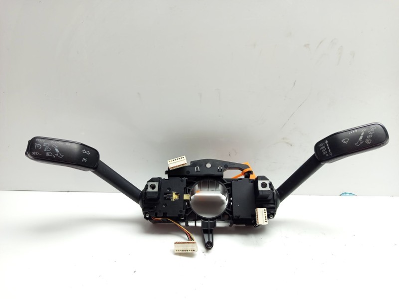 Recambio de mando luces para seat leon (5f1) 1.6 tdi referencia OEM IAM 5Q0953513R 5Q0953507AC 