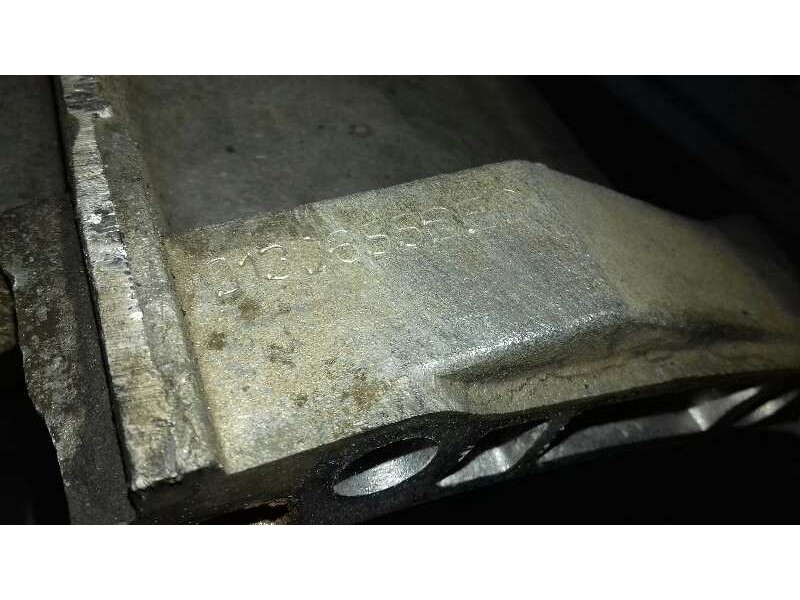 Recambio de caja cambios para bmw serie 1 berlina (e81/e87) 118d referencia OEM IAM HED  