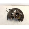 Recambio de mangueta delantera izquierda para peugeot 308 access referencia OEM IAM 1610137880  