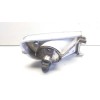 Recambio de faro antiniebla izquierdo para skoda octavia combi (1z5) trend referencia OEM IAM 1Z0941701 1Z0941699 
