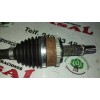 Recambio de transmision delantera izquierda para hyundai i30 (gd) style referencia OEM IAM A11LNASK3714C  