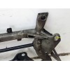 Recambio de puente delantero para mercedes-benz clase e coupé (c207) e 350 cdi (207.322) referencia OEM IAM A2046280557  