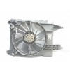 Recambio de electroventilador para renault megane ii berlina 3p confort authentique referencia OEM IAM 7701054967  