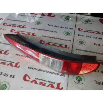 PILOTO TRASERO IZQUIERDO 1S7113405C 