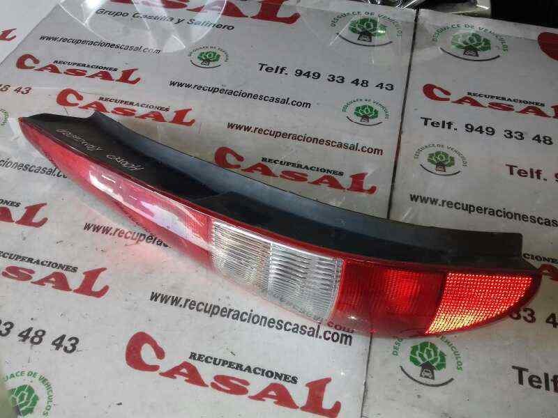 Recambio de piloto trasero izquierdo para ford mondeo turnier (ge) futura referencia OEM IAM 1S7113405C  