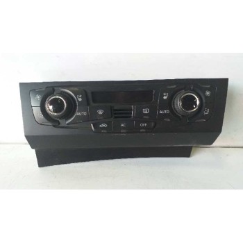 MANDO CALEFACCION / AIRE ACONDICIONADO 8T1820043AL A2C53345977 