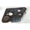 Recambio de elevalunas trasero derecho para volkswagen passat berlina (3c2) advance referencia OEM IAM 980856112 3C4839756H 