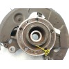 Recambio de mangueta delantera izquierda para peugeot 308 access referencia OEM IAM 1610137880  