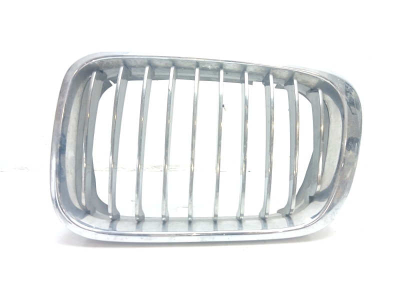 Recambio de rejilla delantera para bmw serie 3 coupe (e46) 325 ci referencia OEM IAM 51138208683  